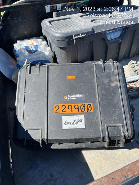 2022 TORCUP VT-2000KIT