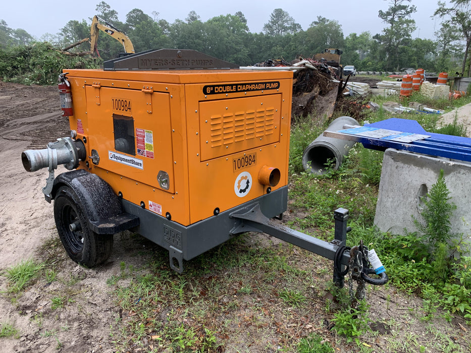 2020 MYERS-SETH A-DD6/HA/SAFE