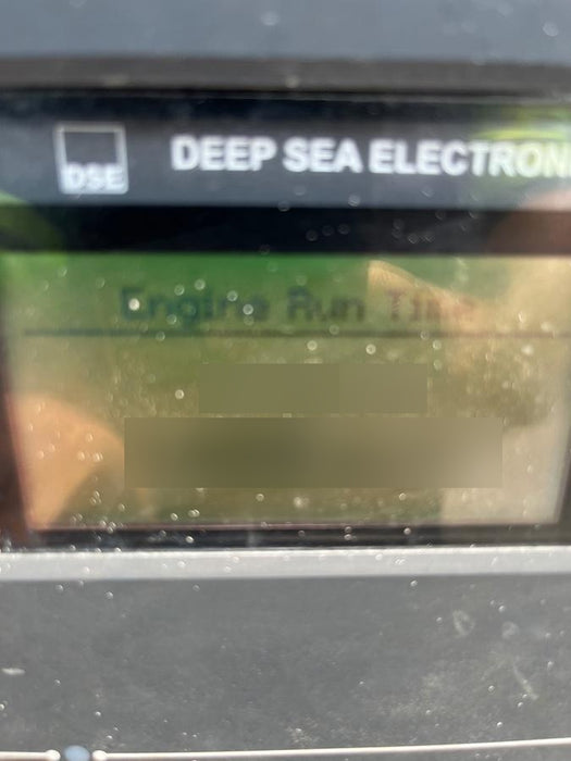 2019 WACKER NEUSON G25