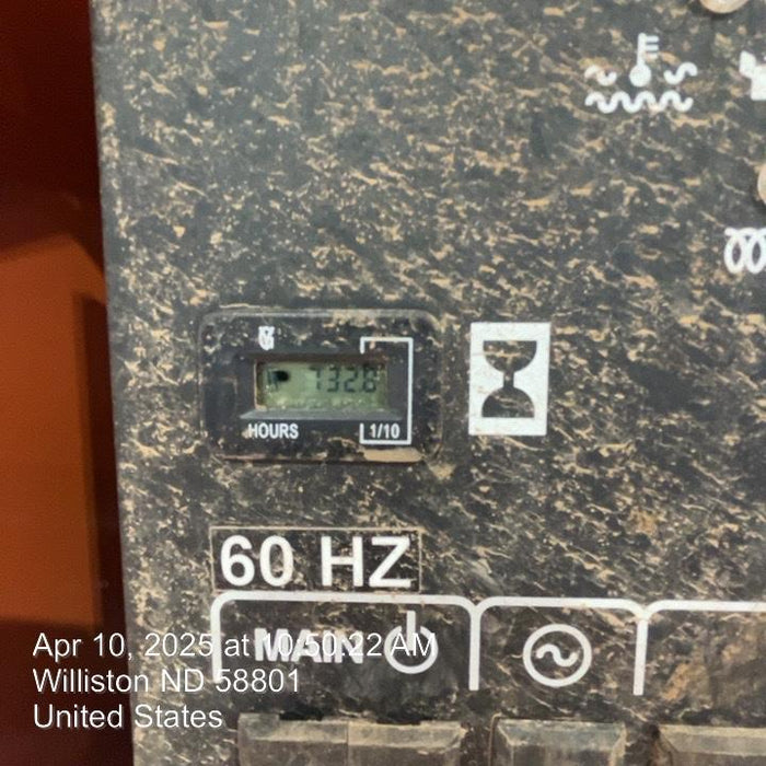 2025 WANCO WLTT-4MK8K