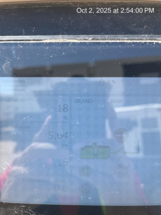 2020 ATLAS COPCO QAS250