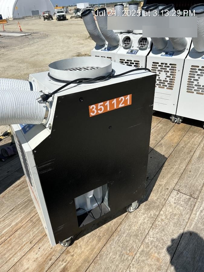 2023 KWIKOOL KPAC1411-2