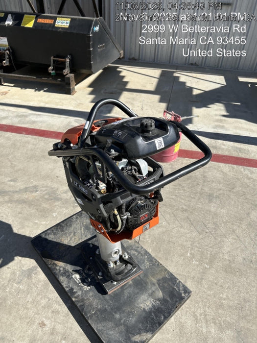 2024 HUSQVARNA LT5005