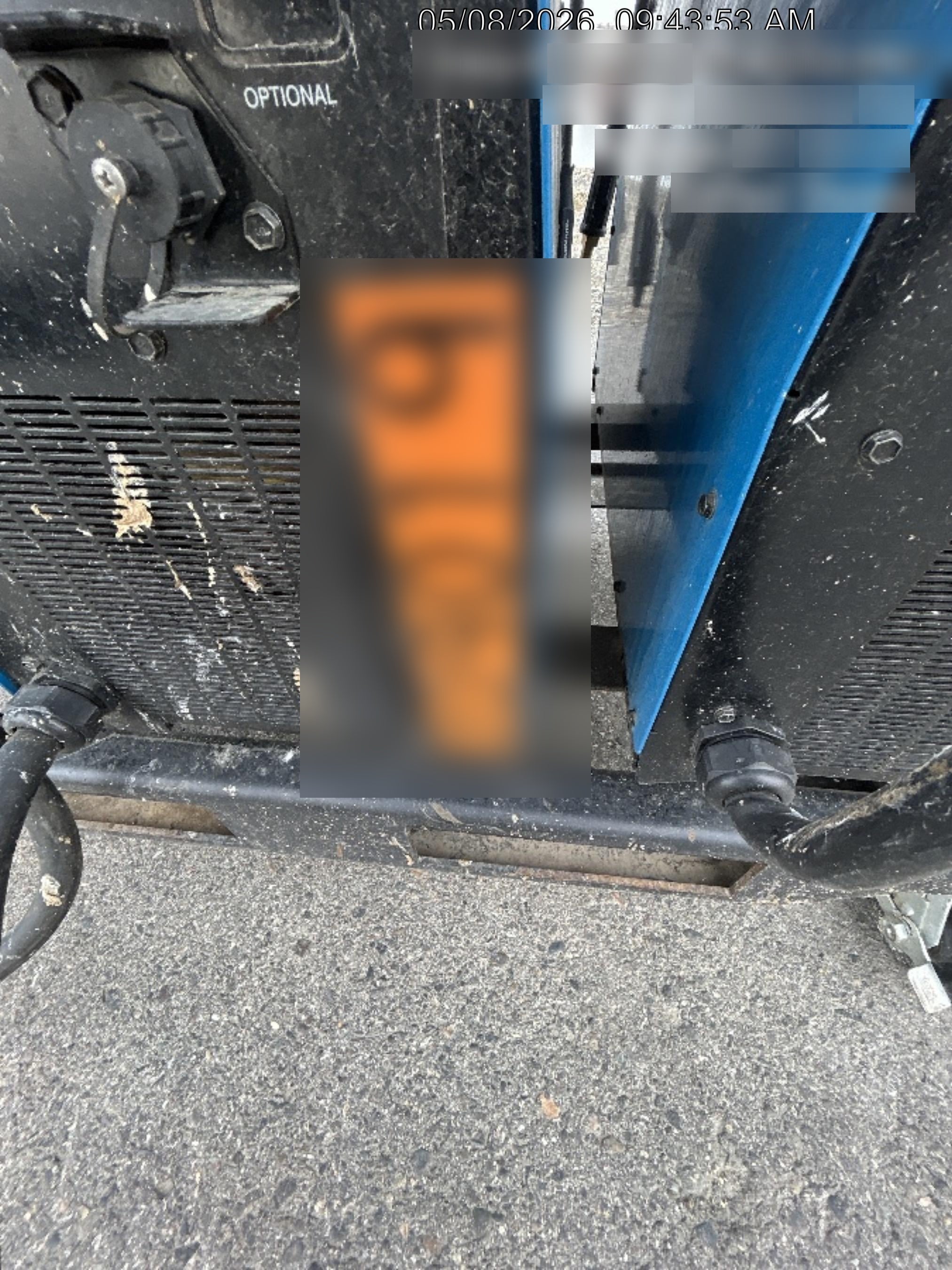 2023 MILLER ELECTRIC XMT 350