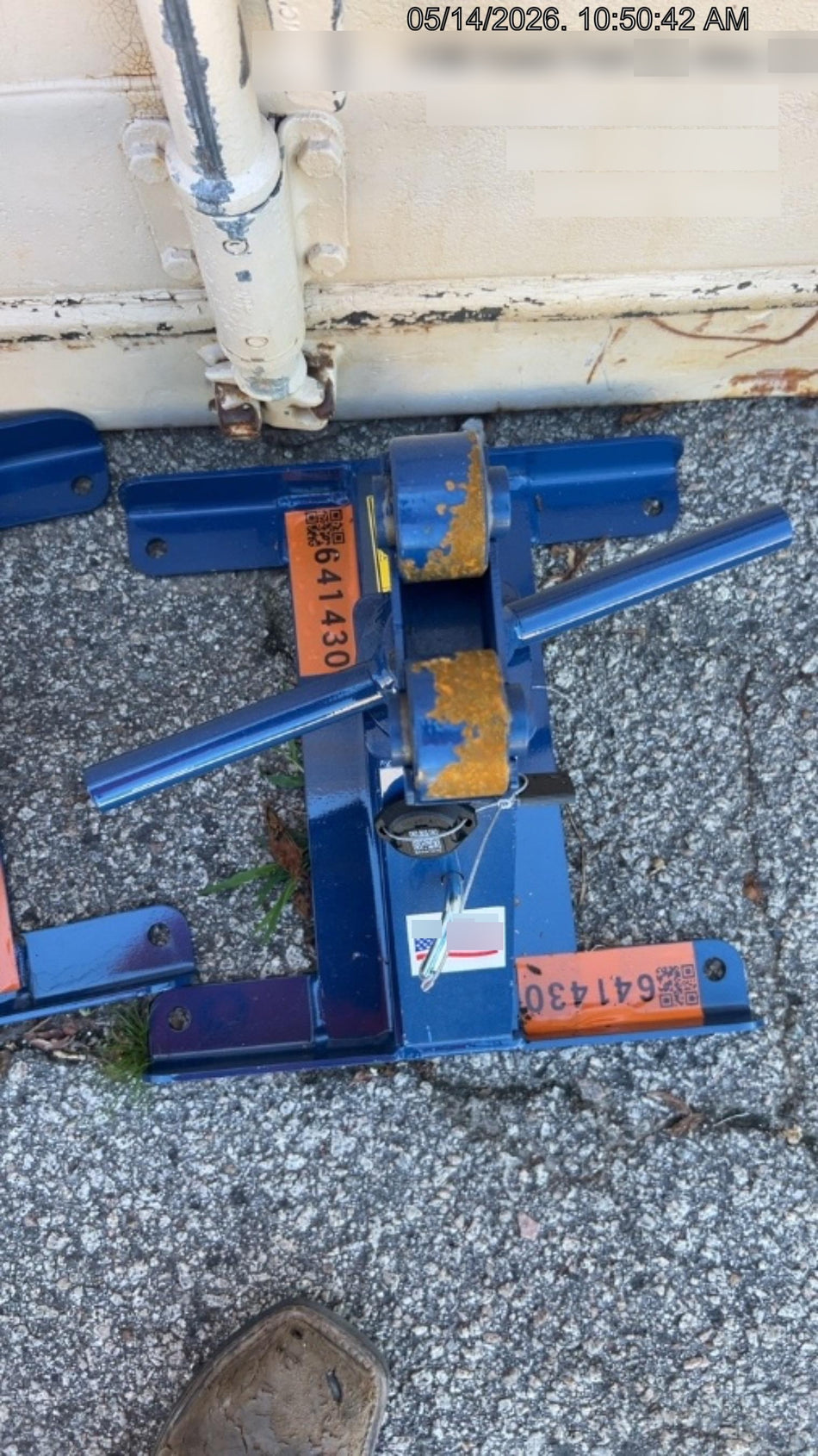 2026 CURRENT TOOLS 660
