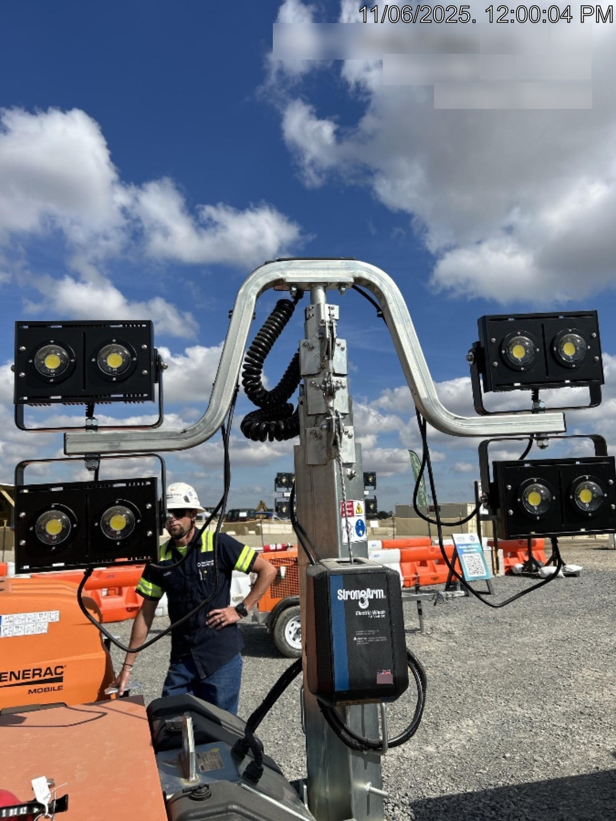 2025 WANCO WLTT-4LM4K-H