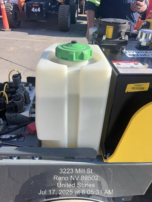 2024 WACKER NEUSON RTLx-SC3