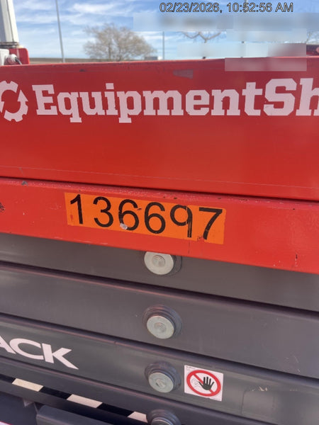 2021 SKYJACK SJ3226