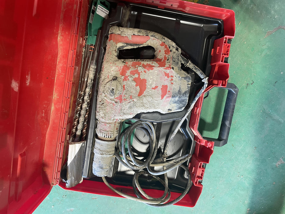 2020 HILTI TE 50-AVR