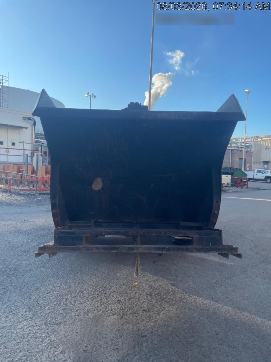 2022 STAR INDUSTRIES M-1820 - Self-Dump Hopper