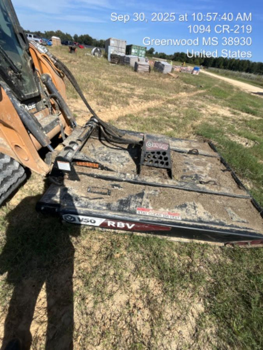 2024 VIRNIG RBV72-25