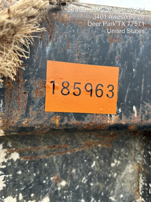 2021 STAR INDUSTRIES 1448B