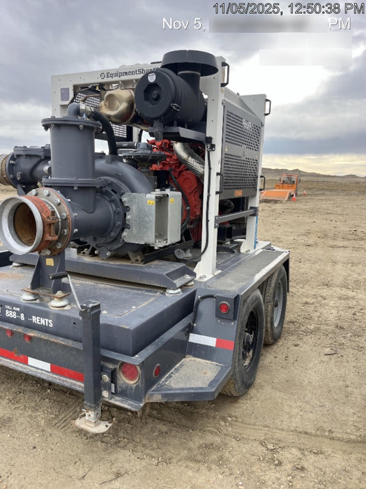 2023 ATLAS COPCO PAC H108 SD