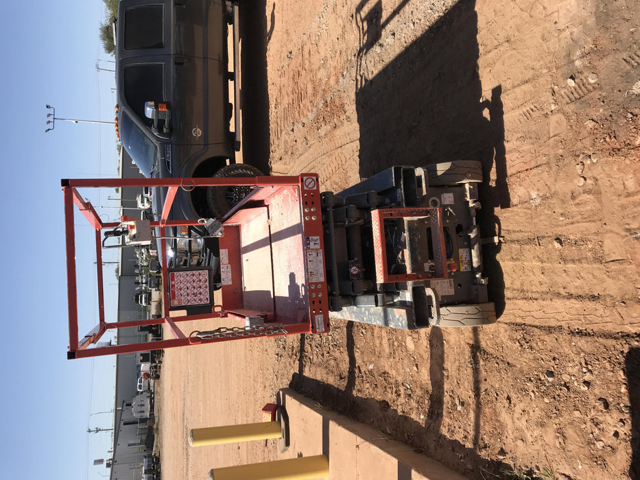 2019 SKYJACK SJIII-3219