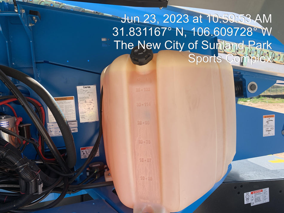2023 GENIE S-65 XC