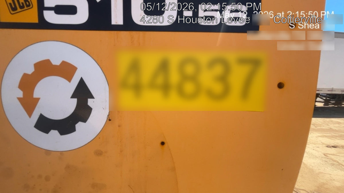 2019 JCB 510-56