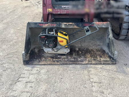 2024 WACKER NEUSON WP1550AW