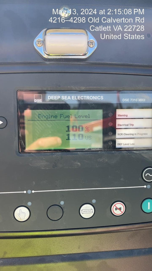 2022 ATLAS COPCO QAS 70