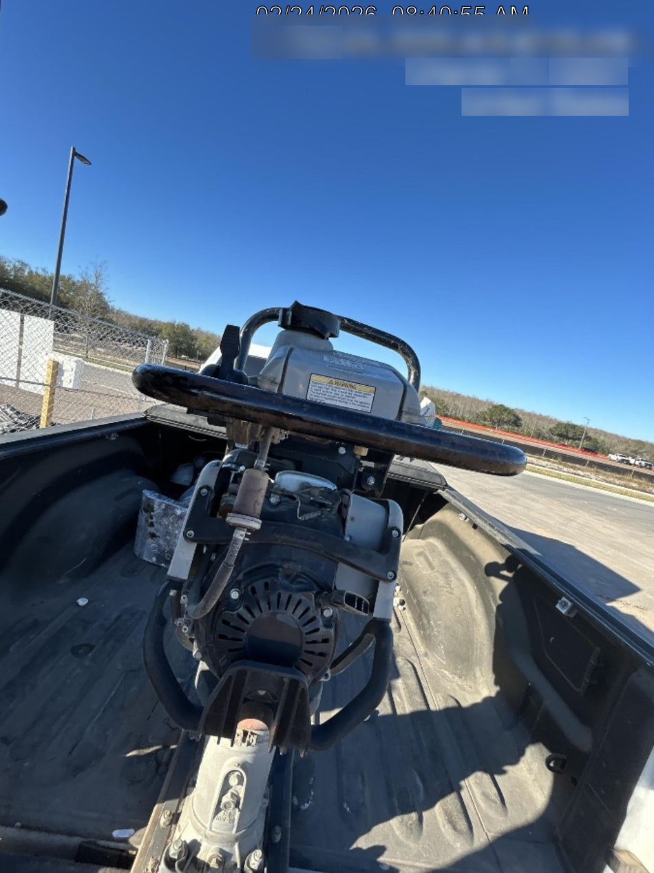 2023 MULTIQUIP MTX60HD