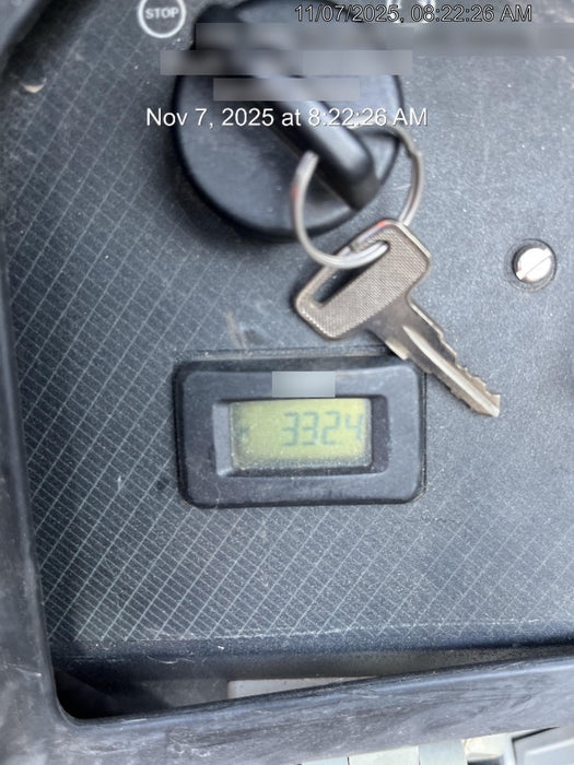 2024 Generac MLT6SKDS-STD4 ELEC WINCH Diesel, Electric Winch Mast, Powerzone Controller, (4) 320W LED Lights, 4kW Generator, 39.9 Gal Fuel Tank, 2" Ball, T3