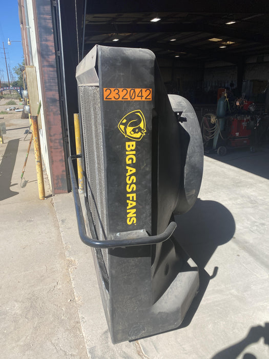 2022 BIG ASS FANS Cool Space 400