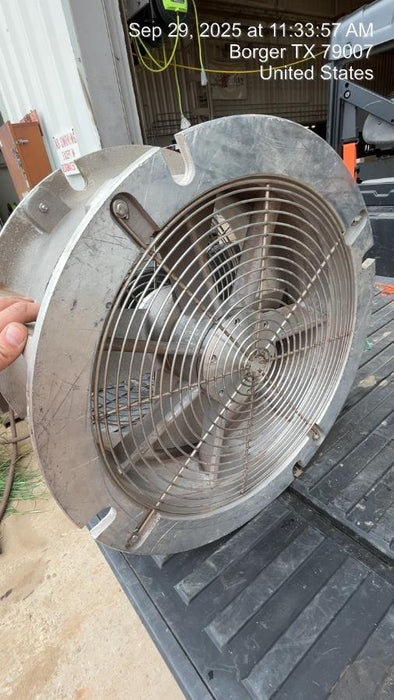 2023 WIDDER 20262-TRACKER