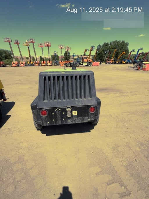 2020 SULLAIR 185-DPQ