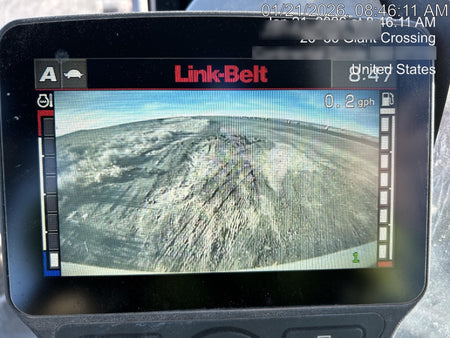 2022 LINK-BELT 80X3