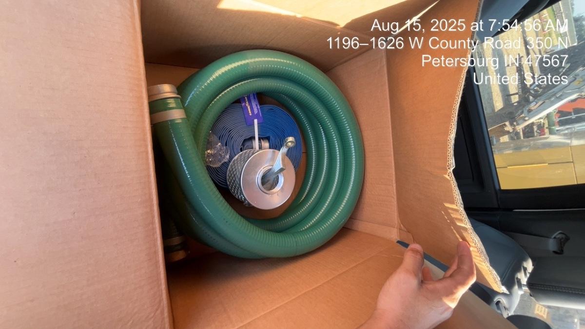 2024 MI-T-M WTP-S02-1MGH