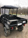 2022 Club Car CA1700D Canopy, Diesel, 4 Passenger