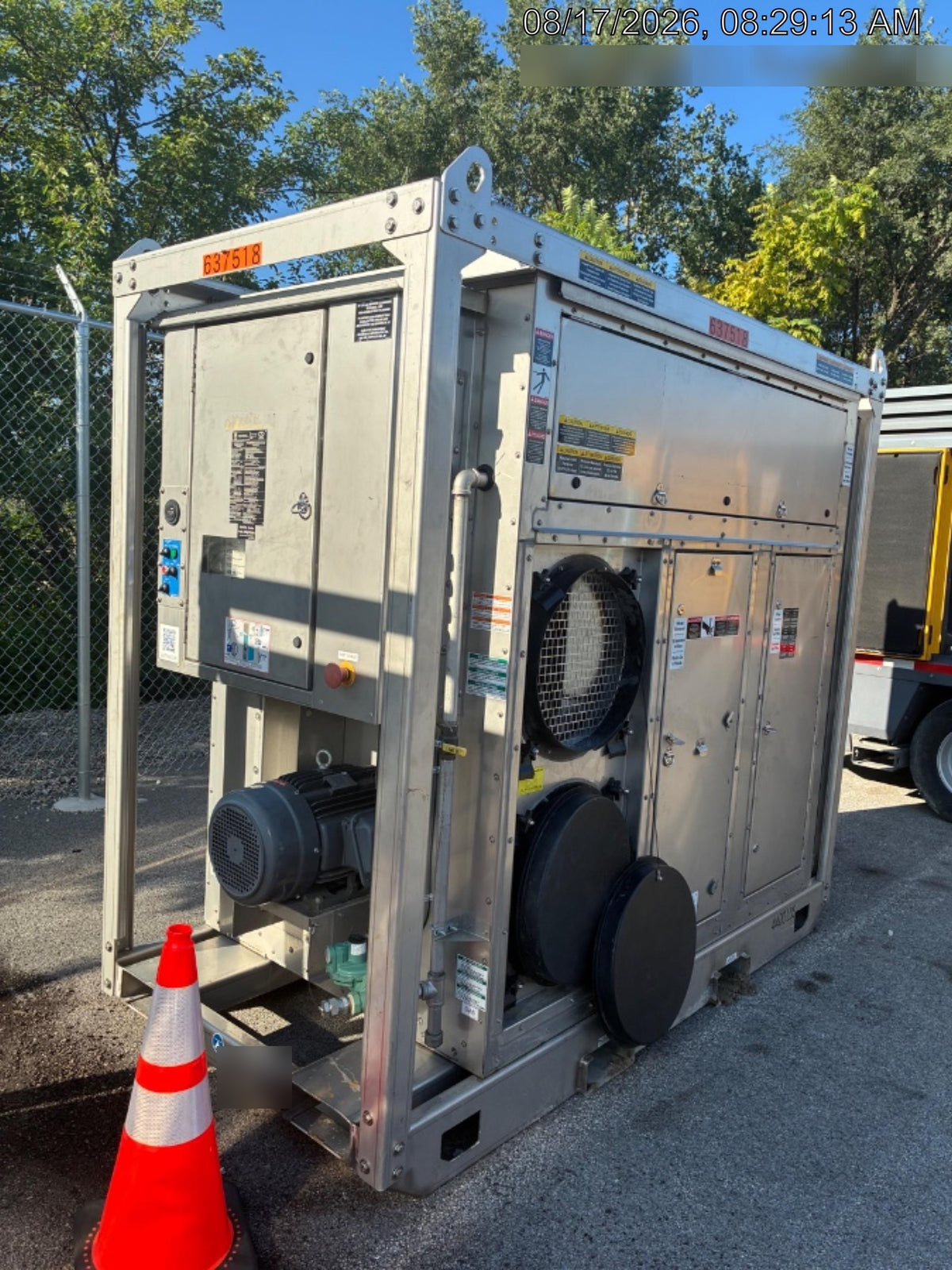 2025 CLIMATE DESIGN INTERNATIONAL MS-7500/6500