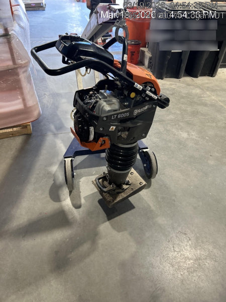2024 HUSQVARNA LT6005
