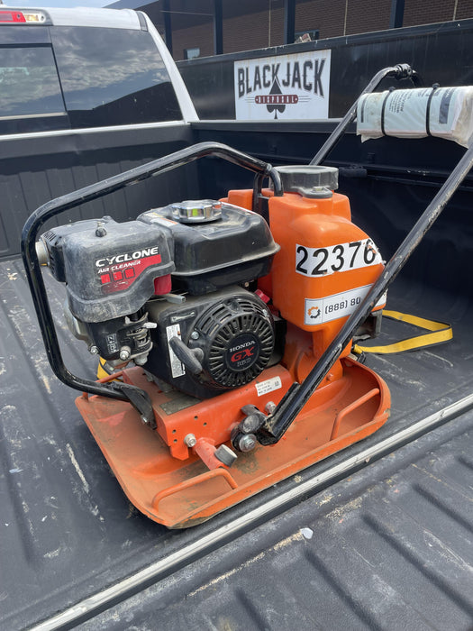 2022 MULTIQUIP MVC82VHW