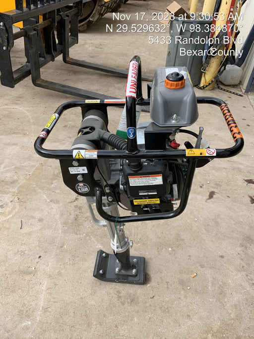 2023 MULTIQUIP MTR40HF