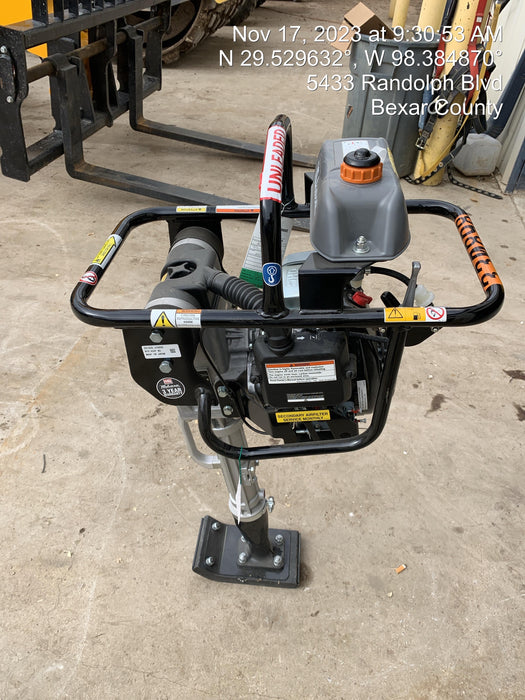 2023 MULTIQUIP MTR40HF