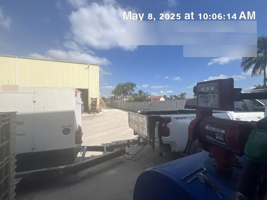 2023 MULTIQUIP DCA70