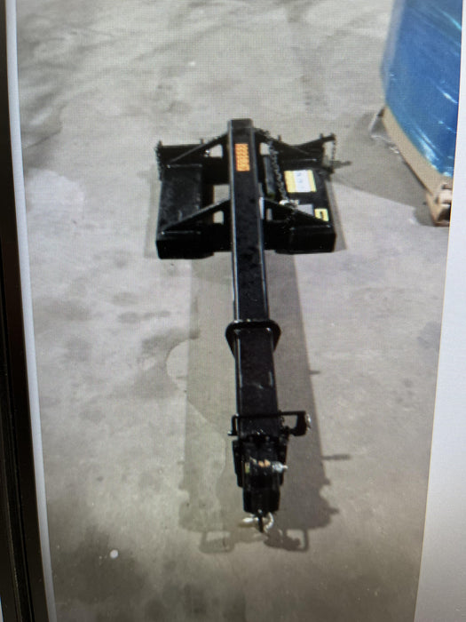 2024 STAR INDUSTRIES M1360B - Star JIB Boom