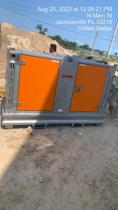 2023 MYERS-SETH MSP PP-150