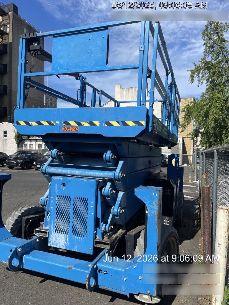 2023 GENIE GS-5390 RT