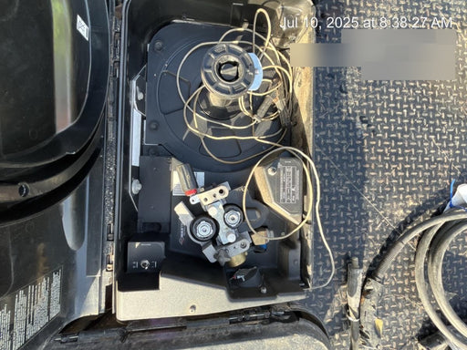 2024 LINCOLN ELECTRIC LN-25X