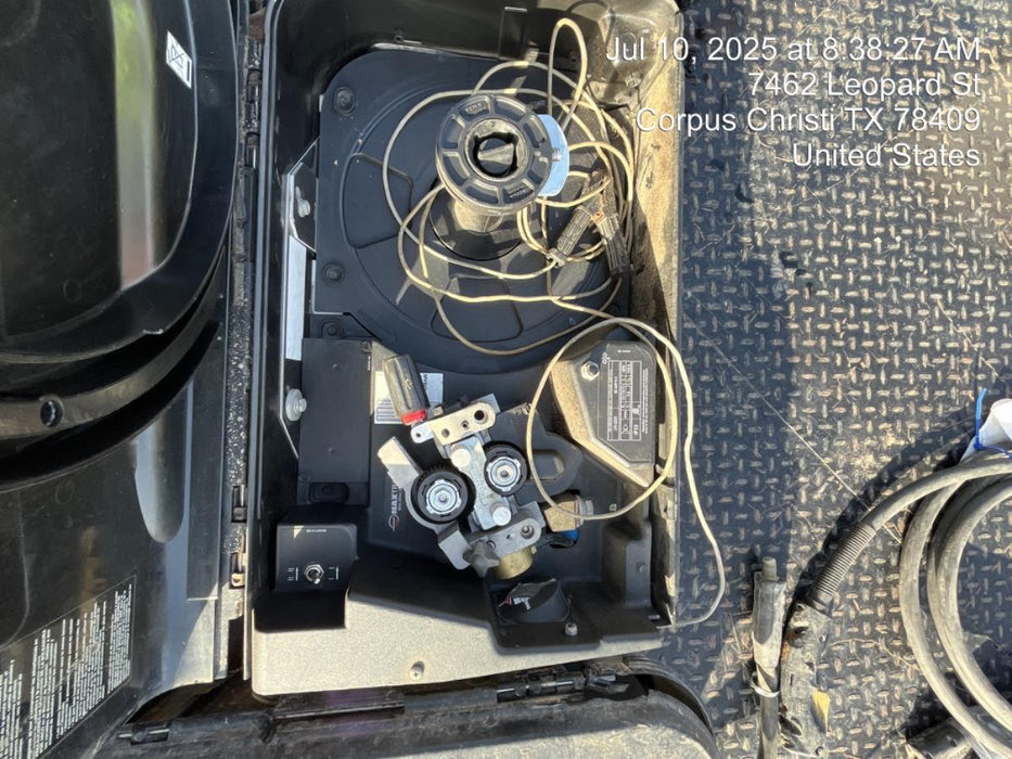 2024 LINCOLN ELECTRIC LN-25X