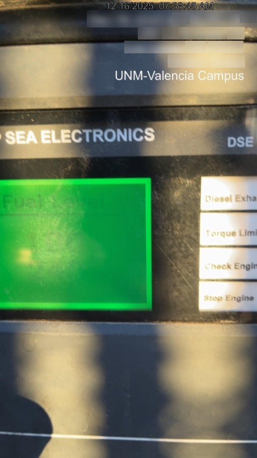 2020 ATLAS COPCO QAS150