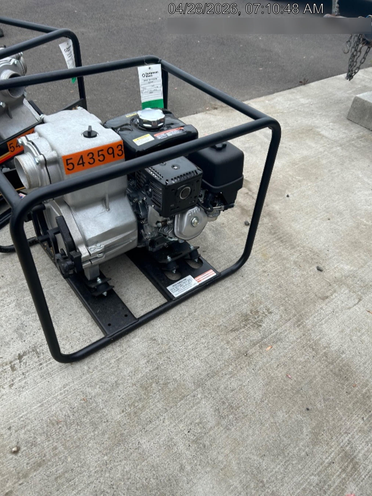 2025 MI-T-M WTP-T03-0MGH