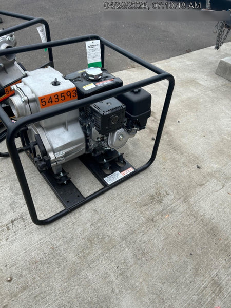 2025 MI-T-M WTP-T03-0MGH