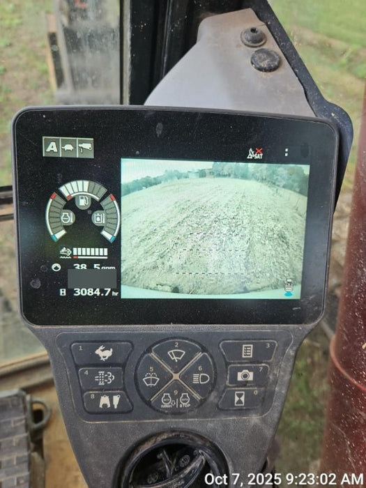 2020 LINK-BELT 245X4LC