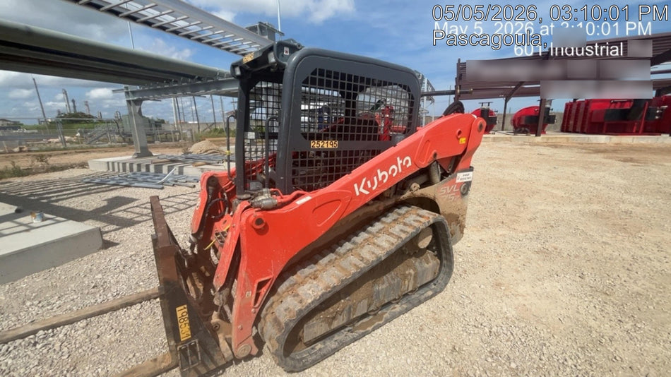 2021 ARROW MATERIAL HANDLING 60" Pallet Forks