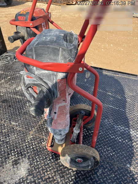 2024 HILTI TE 3000-AVR