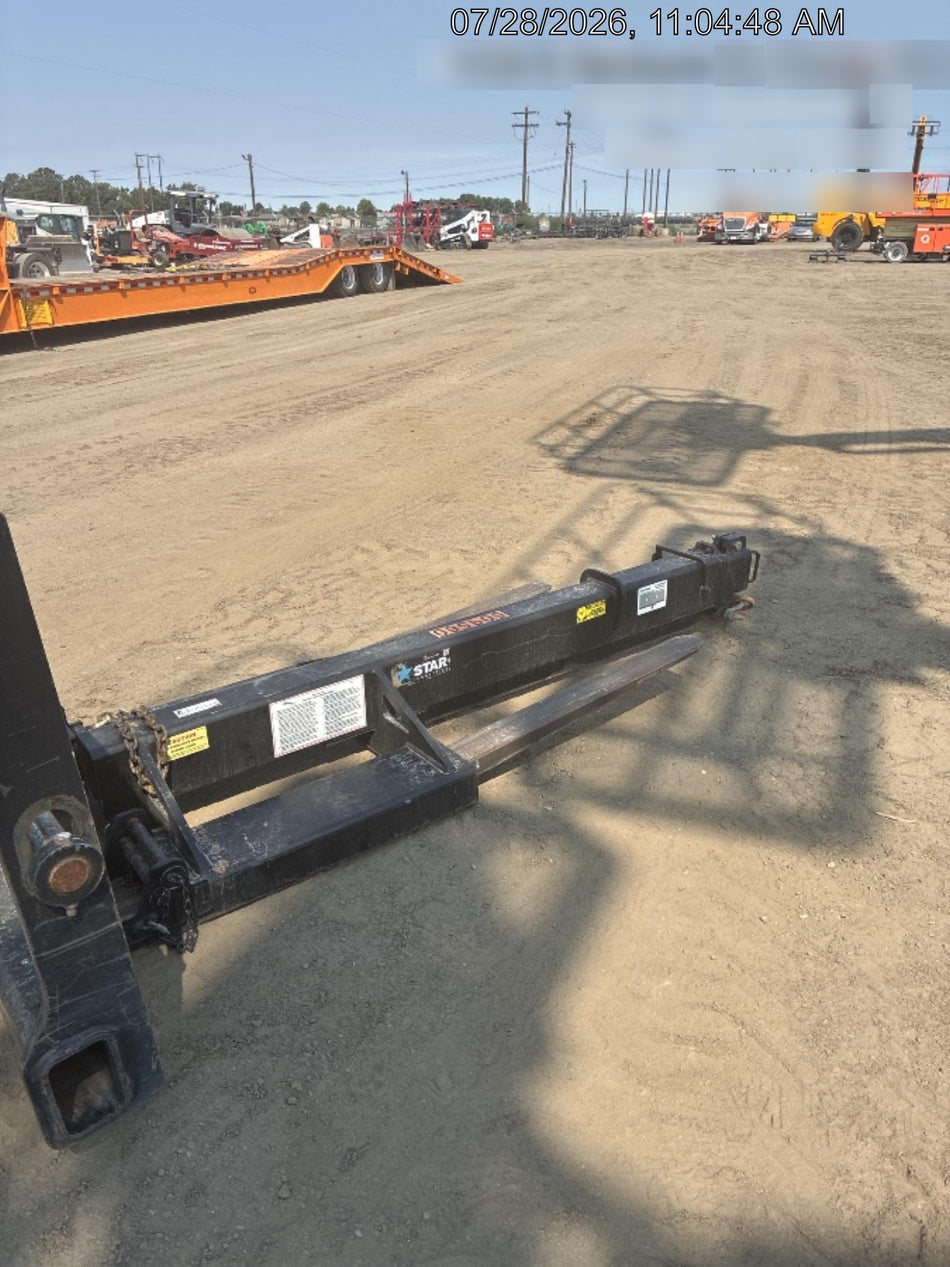 2025 STAR INDUSTRIES M1360B - Star JIB Boom