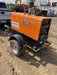 2021 Lincoln Electric Vantage 322 Vantage 322 Ready Pak 3 w/ Decals, ORANGE (includes trailer, cable rack, fender light kit) NO Telematics