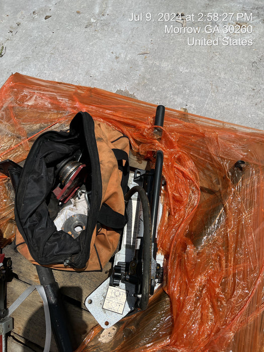 2023 VICTAULIC VE272SFS